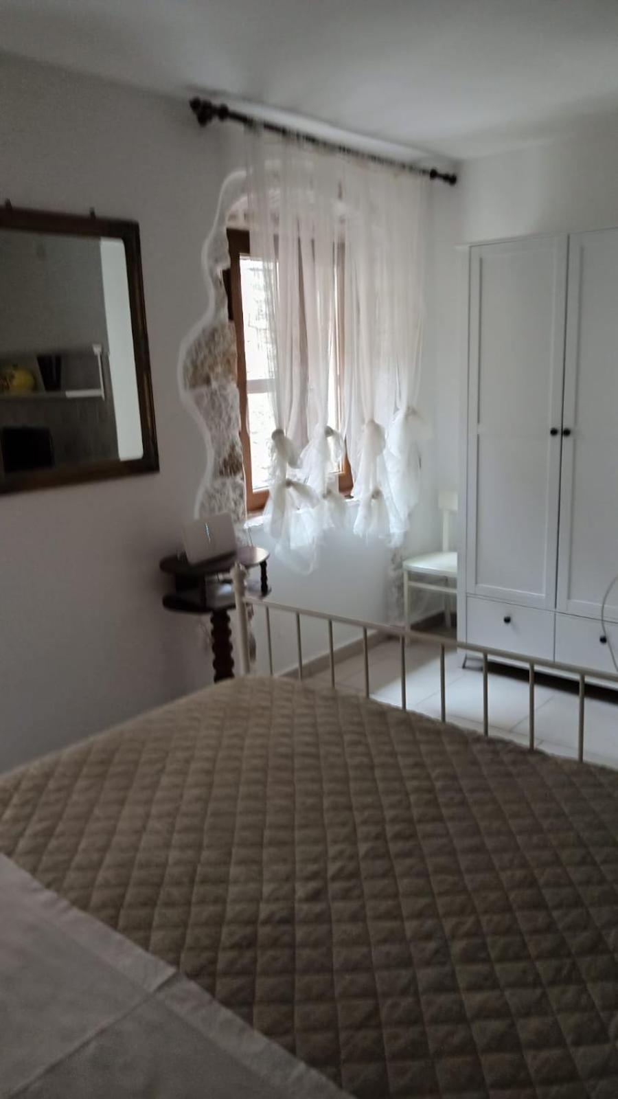 Apartment Martin - 10 Mt To The Beach 罗维尼 外观 照片